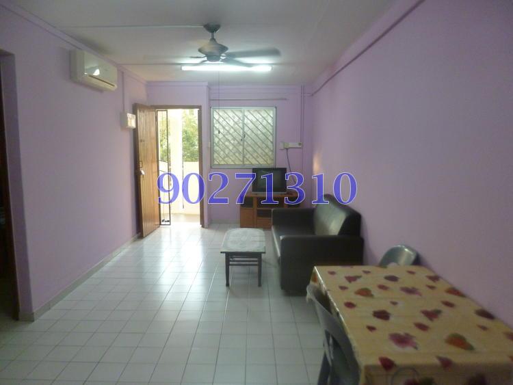 Blk 421 Bukit Batok West Avenue 2 (Bukit Batok), HDB 3 Rooms #125164462